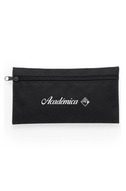 Estojo Preto Académica