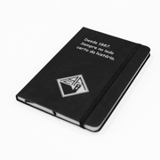 Bloco A5 Académica 1887