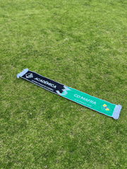 Cachecol Académica OAF vs CD Mafra- Fase de subida 25/26