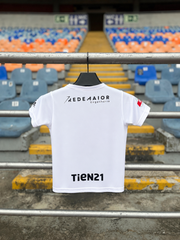 Camisola Oficial Branca CRIANÇA | Puma 26/27