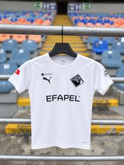 Camisola Oficial Branca CRIANÇA | Puma 26/27