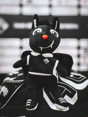 PELUCHE FINTAS - 25cm