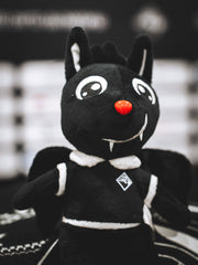 PELUCHE FINTAS - 25cm