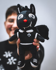 PELUCHE FINTAS - 25cm