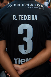 Camisola Oficial Preta | Puma 26/27