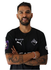 Camisola Oficial Autografada | Daniel Candeias 21