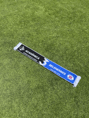 Cachecol Académica OAF vs Belenenses- Fase de subida 25/26