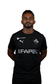 Camisola Oficial Autografada | Edson Farias 11