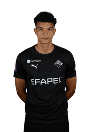 Camisola Oficial Autografada | Gui Silva 4