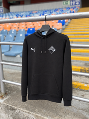 Hoodie Puma Preta