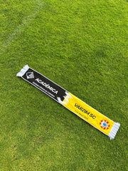 Cachecol Académica OAF vs Varzim SC- Fase de subida 25/26