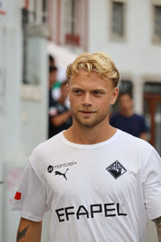Camisola Oficial Branca | Puma 26/27