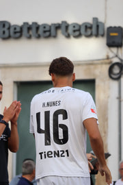 Camisola Oficial Branca | Puma 26/27