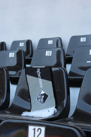 Cachecol Académica - 3 Tons