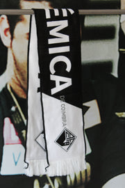 Cachecol Académica - 3 Tons