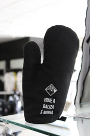 Luva de Cozinha - Académica