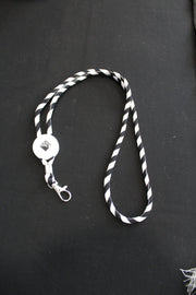 Lanyard Riscas - Académica