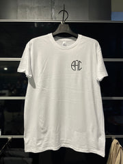 T-shirt Branca AAC