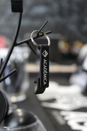 Porta-chaves/Abre-caricas - Académica