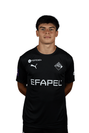 Camisola Oficial Autografada | Jorge Karseladze 23