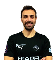 Camisola Oficial Autografada | Marco Baixinho 2