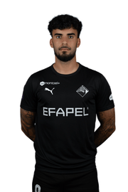 Camisola Oficial Autografada | Nuno Barbosa 9
