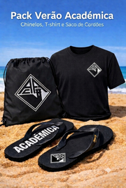 Pack 2 - Homem