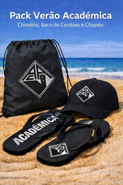 Pack 1 - Homem