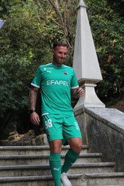 Camisola Oficial Guarda-Redes | Puma 25/26