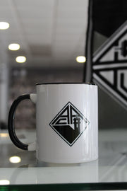 Caneca Branca Académica