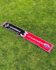 Cachecol Académica OAF vs UD Santarém- Fase de subida 25/26