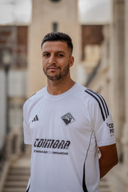 Camisola Alternativa Académica 2024