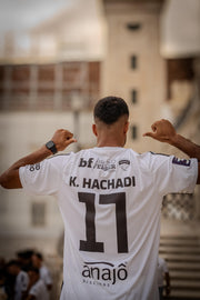 Camisola Alternativa Académica 2024