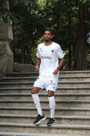 Camisola Oficial Branca | Puma 25/26