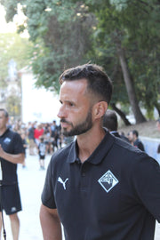 Polo Académica | Puma 25/26