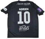 Camisola Adrien Silva 10 | Edição Especial