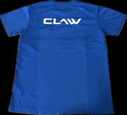 Camisola de Treino Azul Claw