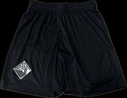 Calções Pretos Claw