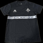 Camisola de Treino Preta Claw