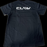 Camisola de Treino Preta Claw