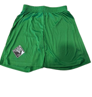 Calções Verdes Claw