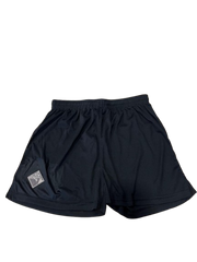 Calções Pretos Académica