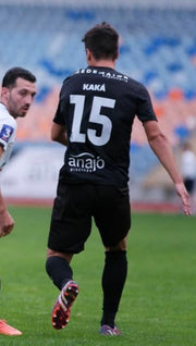 Camisola Oficial Autografada | Kaka 15