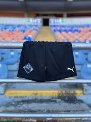 Calções Oficiais Pretos CRIANÇA | Puma 26/27