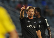 Camisola Adrien Silva 10 | Edição Especial