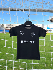 Camisola Oficial Preta CRIANÇA | Puma 26/27