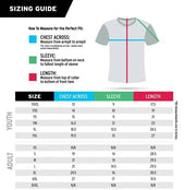 Camisola Alternativa Académica 2024